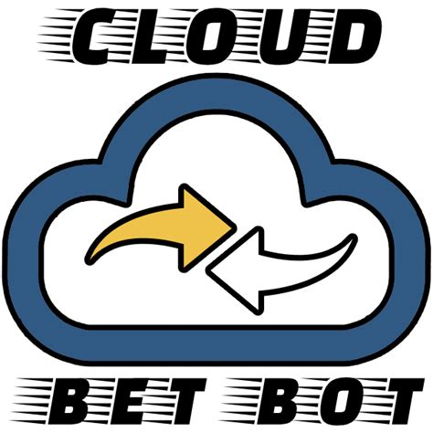 cloudbet bot - Getting Started 